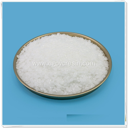 PE Wax For Cable Material Lubricant